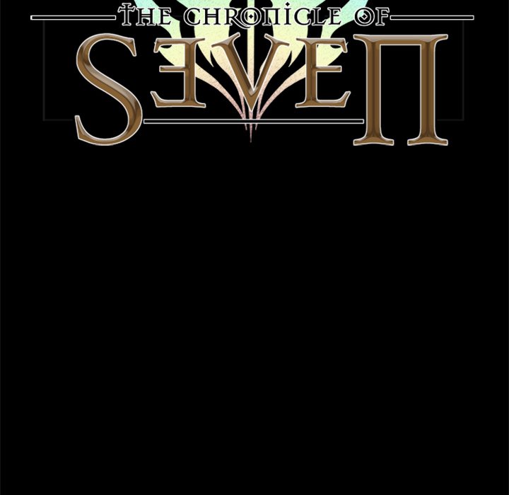 The Chronicle of Seven - episode 21 - 27