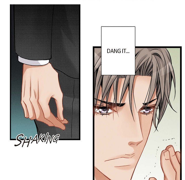 Work, Fight and Love - Webtoon Edition - episode 10 - 23