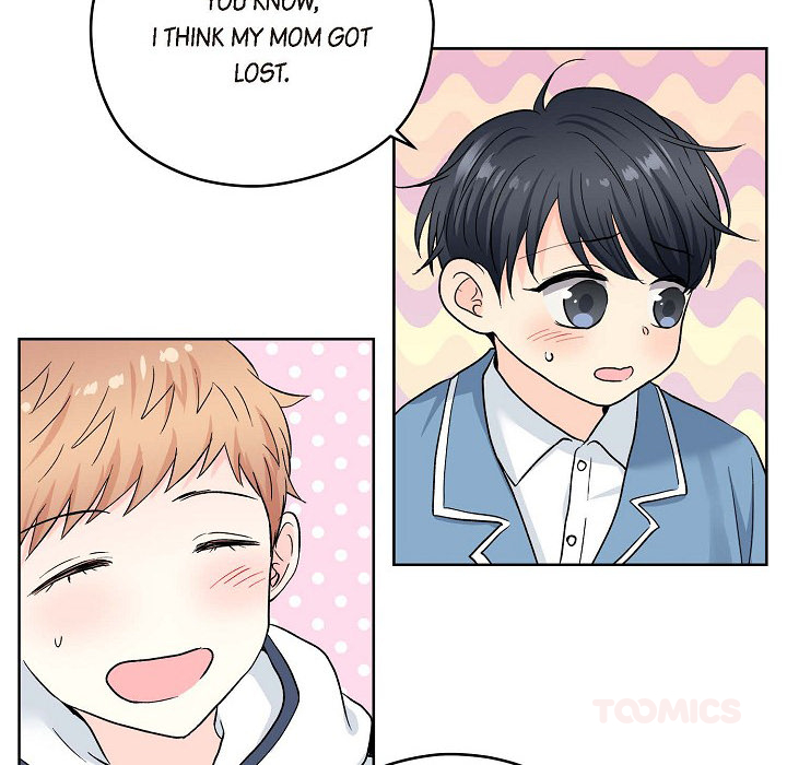 My K - episode 45 - 51