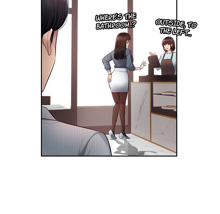 Office Desires - episode 1 - 76