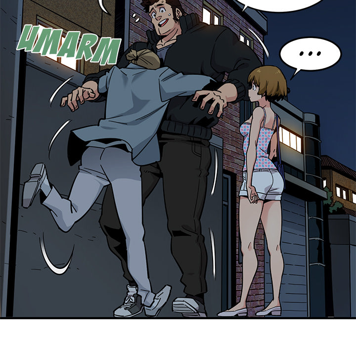 Wer hat Angst vor Mister H? - episode 2 - 97