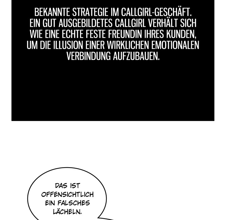 Agent Playboy meldet sich zum Dienst - episode 12 - 23
