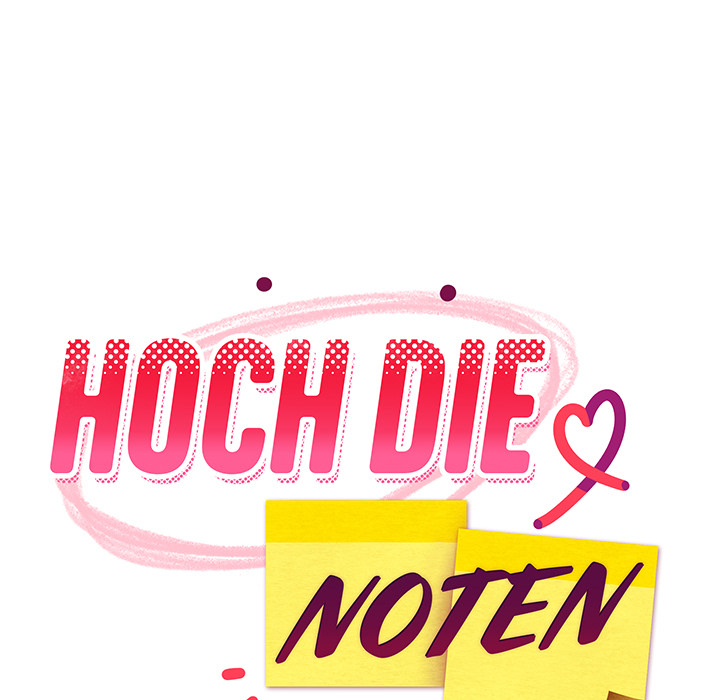 Hoch die Noten - episode 32 - 12