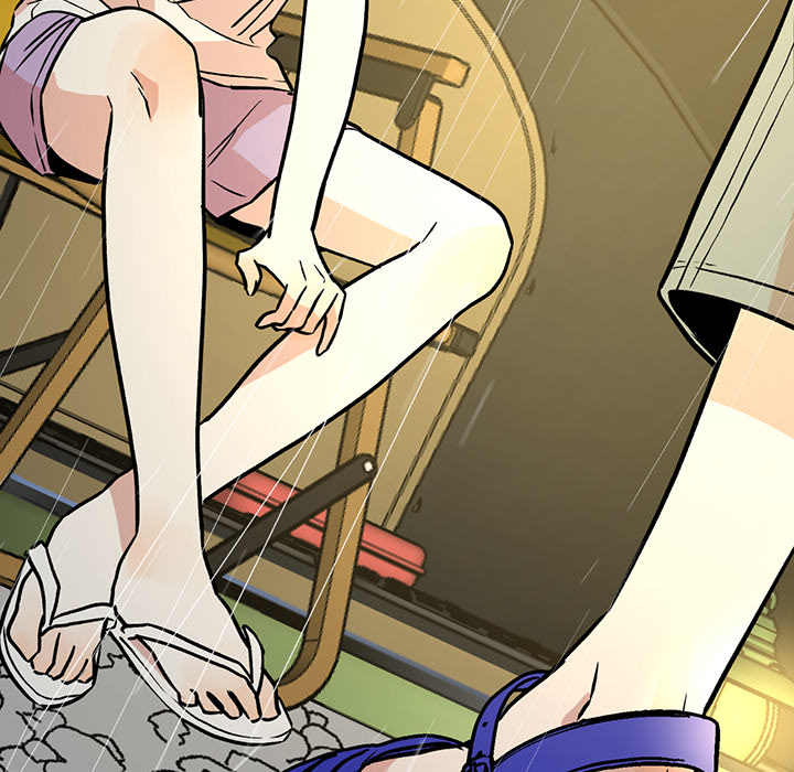 Bitter Sweetheart - episode 29 - 154