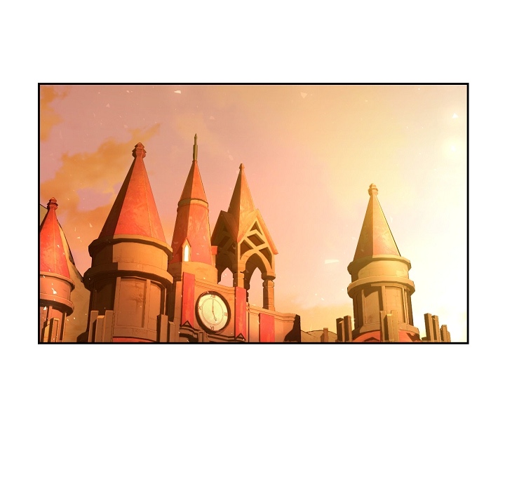 Summoners War: Summoners Academy - episode 41 - 34