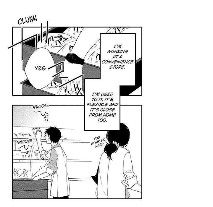 Boring Ninomiya-san - episode 3 - 8