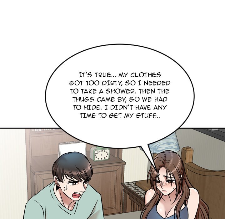 Don't Seduce Me! - episode 6 - 98