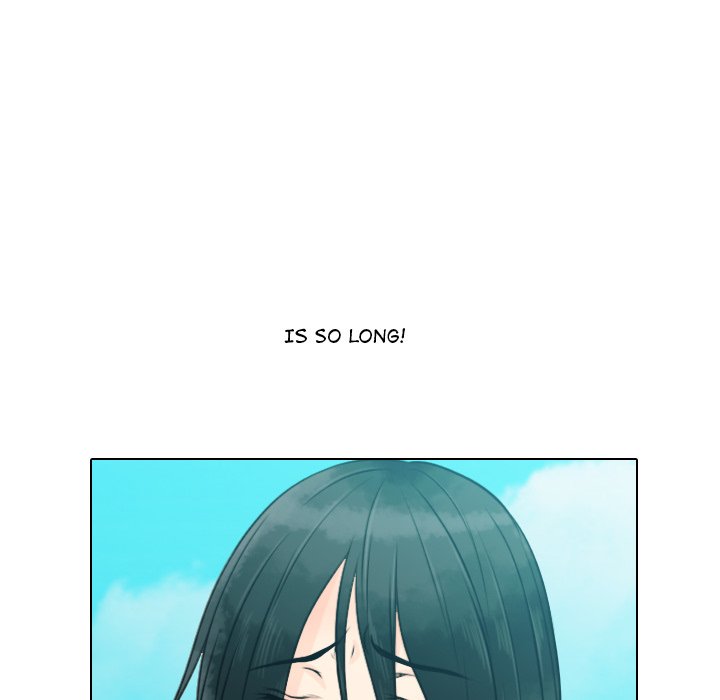 Leave Me Not - episode 12 - 5