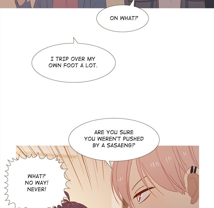 My Life as a Half-Magi - episode 28 - 39