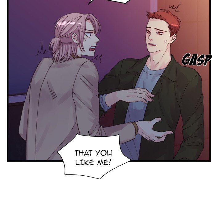 A Nonsense Relationship - episode 18 - 27