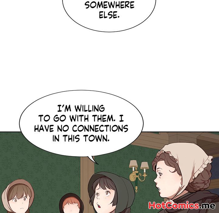 The Blood of Madam Giselle - episode 42 - 8