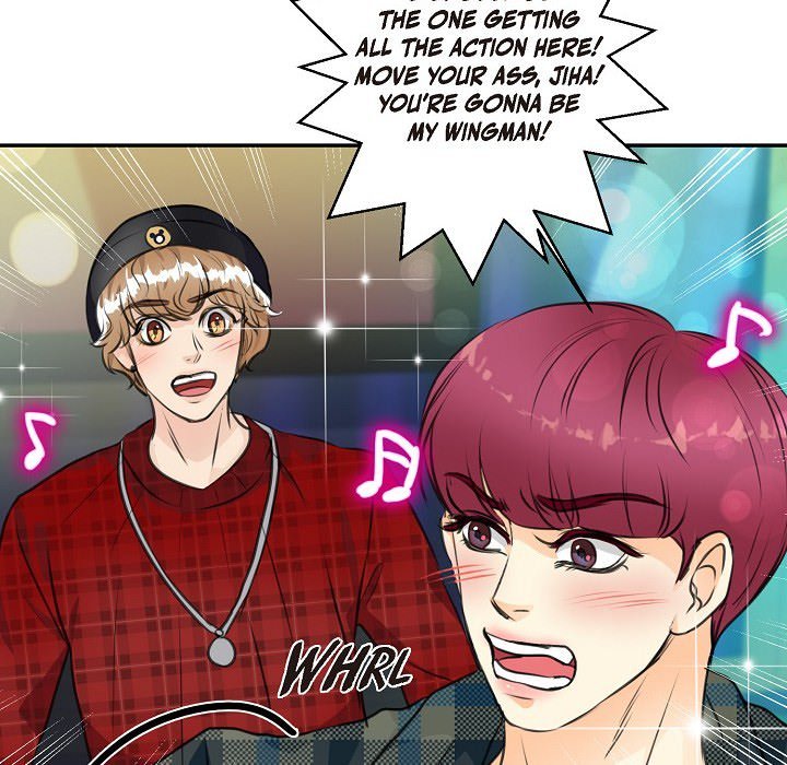 Come Be My Teacher - episode 10 - 56