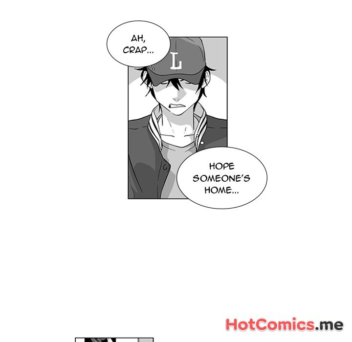 The Strange Lady In Our Town - episode 15 - 20