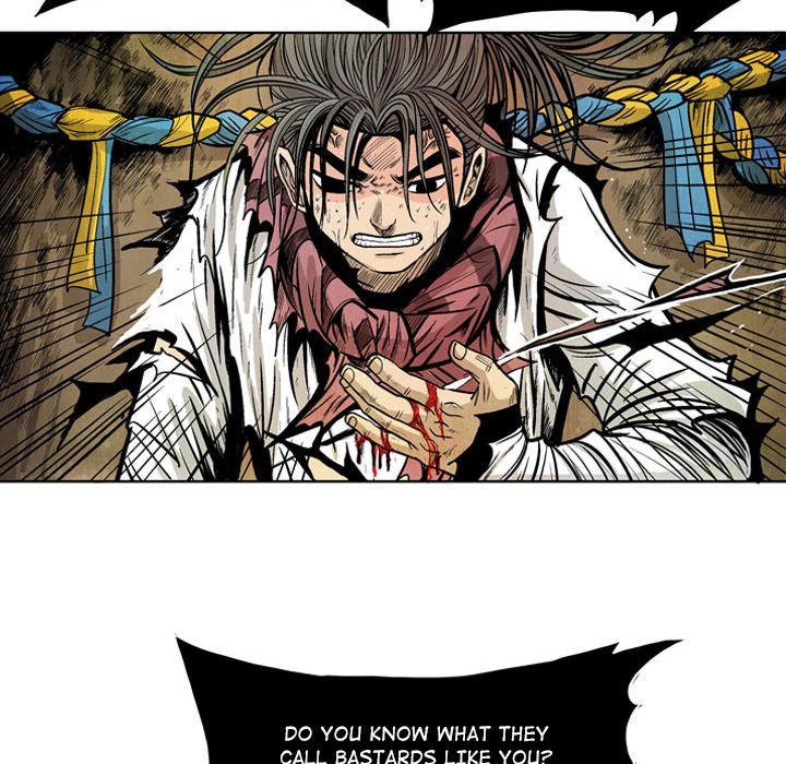 The Sword Clan - episode 10 - 40