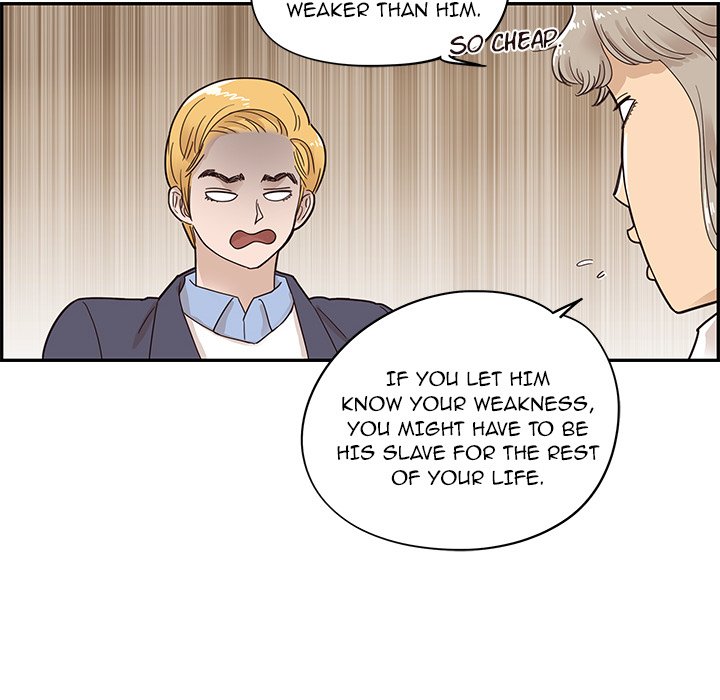His Women's University - episode 52 - 39