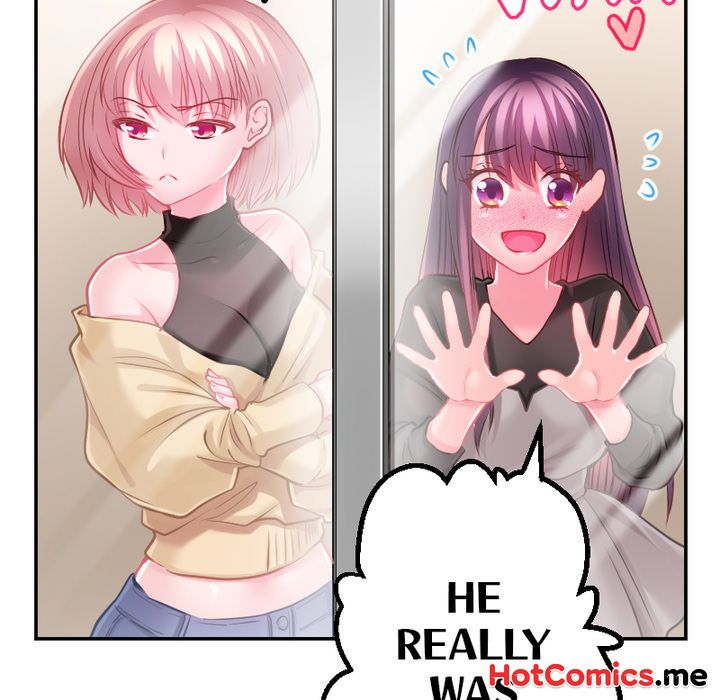 Diet For Sex! - episode 25 - 27