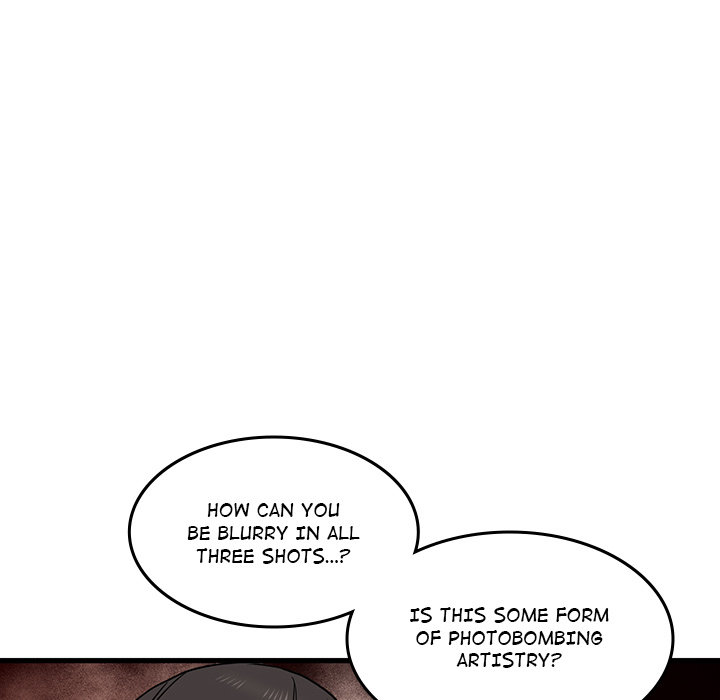 Snapping into Love - UNCENSORED - episode 25 - 114