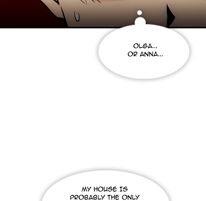 Such a Cute Spy - episode 11 - 95