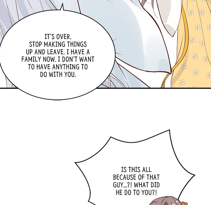 Strange Family - episode 7 - 104