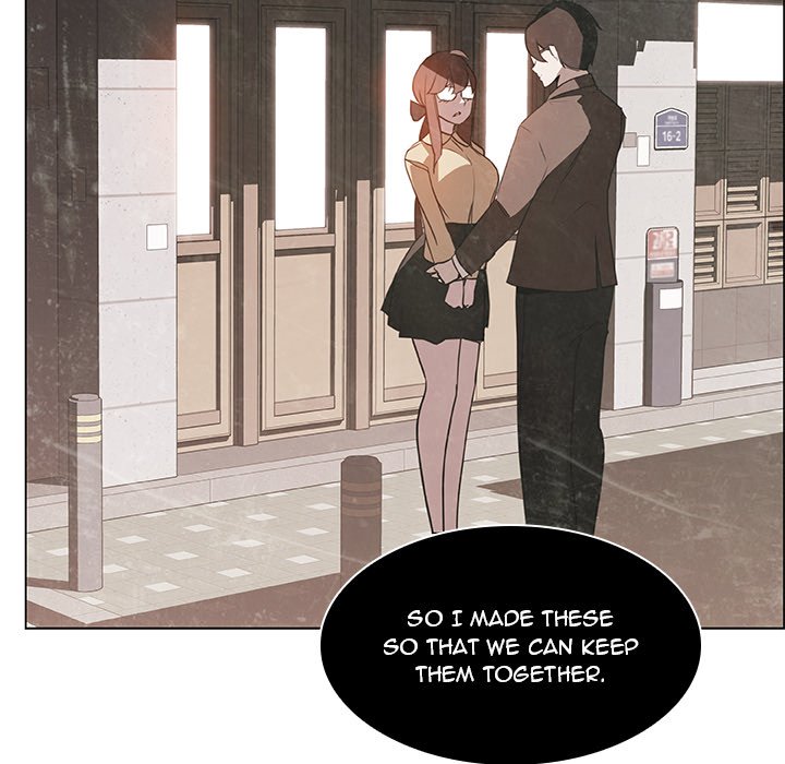 Fallen Flower - episode 8 - 94