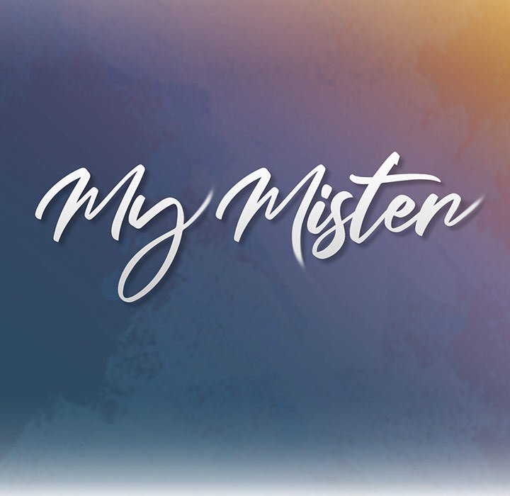 My Mister - episode 2 - 8
