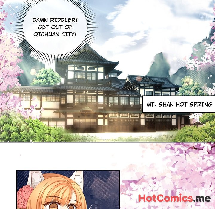 MASTER AND SEVEN LOVERS - episode 83 - 20