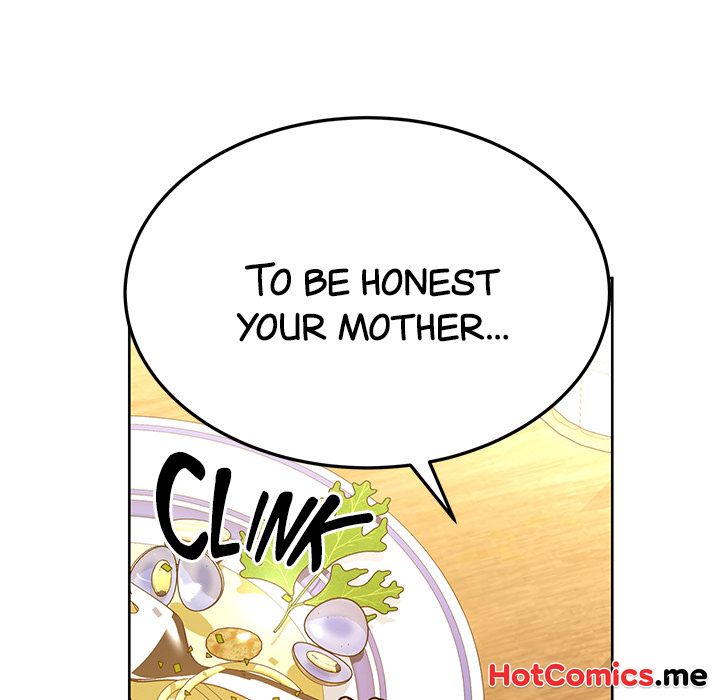 Don't Tell Mom - episode 11 - 133