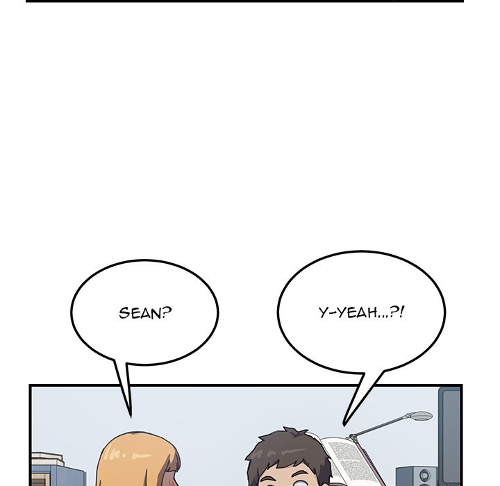 The Unwanted Roommate - episode 4 - 83