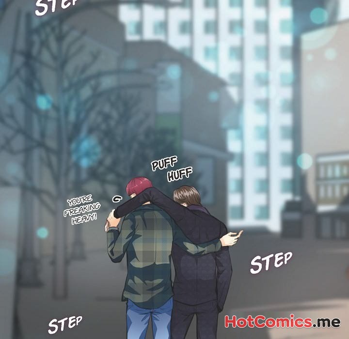 Come Be My Teacher - episode 13 - 57