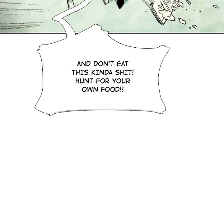 Monster Child - episode 22 - 88