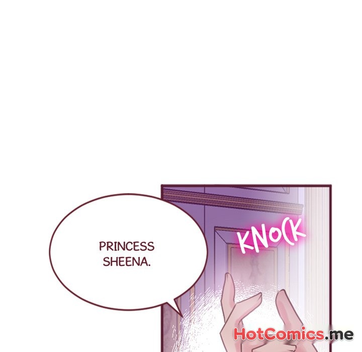Spring for the Headless Prince - episode 26 - 97