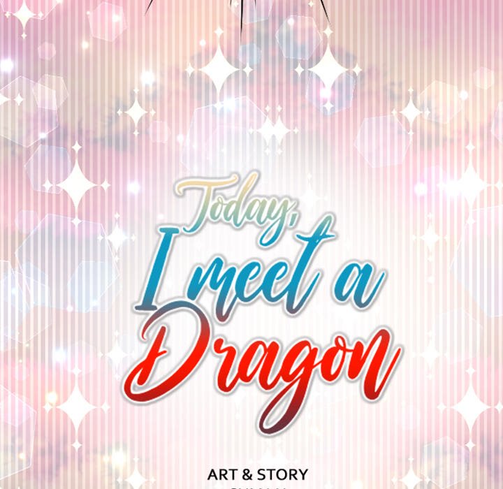 Today, I Meet a Dragon - episode 25 - 13