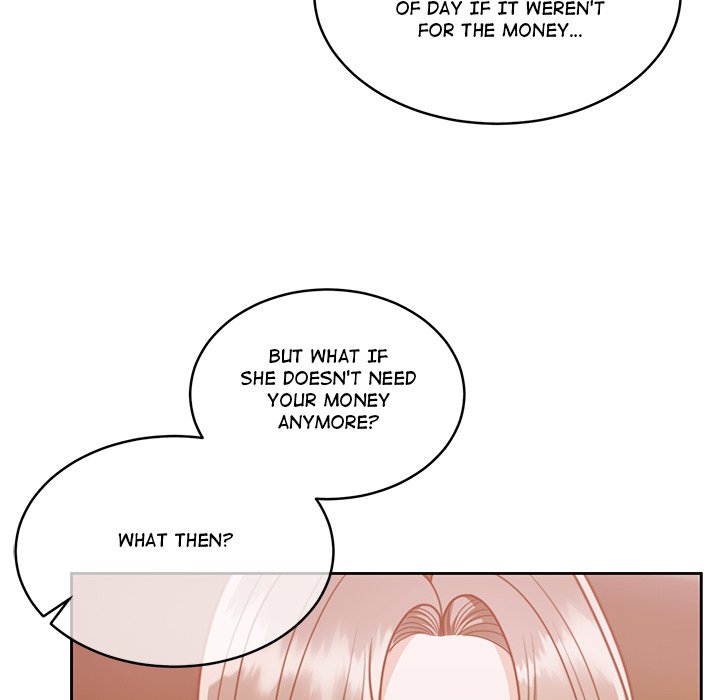 Pregnancy Contract - episode 18 - 28