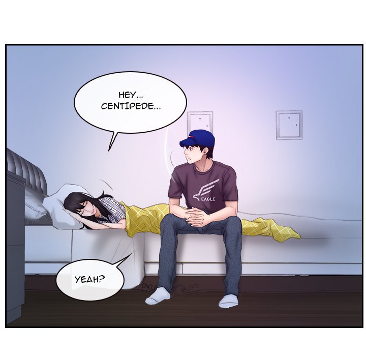 The First Love Story - episode 53 - 79