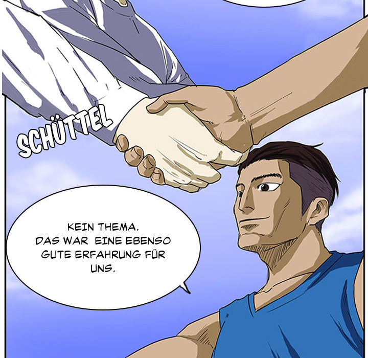 Tweener - episode 9 - 10