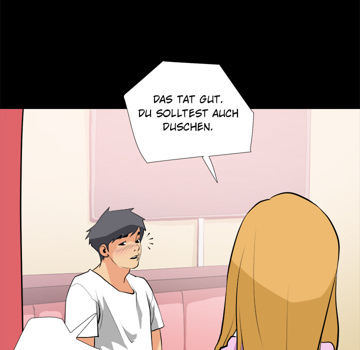 Sex Note - episode 15 - 34