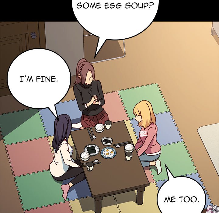 The Perfect Roommates - episode 30 - 88