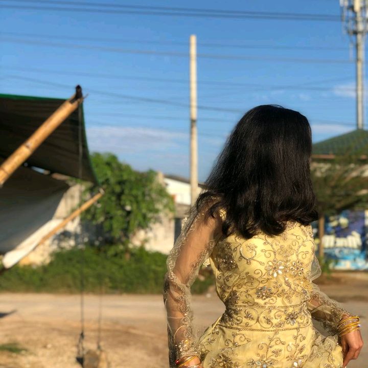 💞Bindhu💞 - original sound