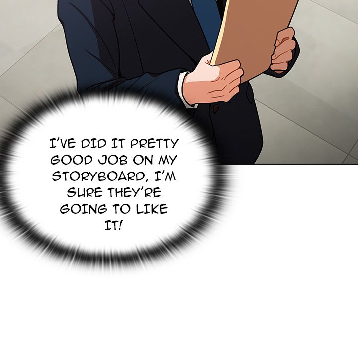 Naughty Little Secret - episode 1 - 185