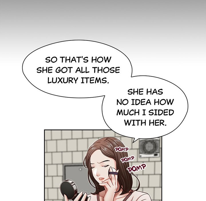 My brother's Secret-ary - episode 21 - 53