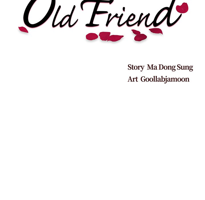Old Friend - episode 17 - 15