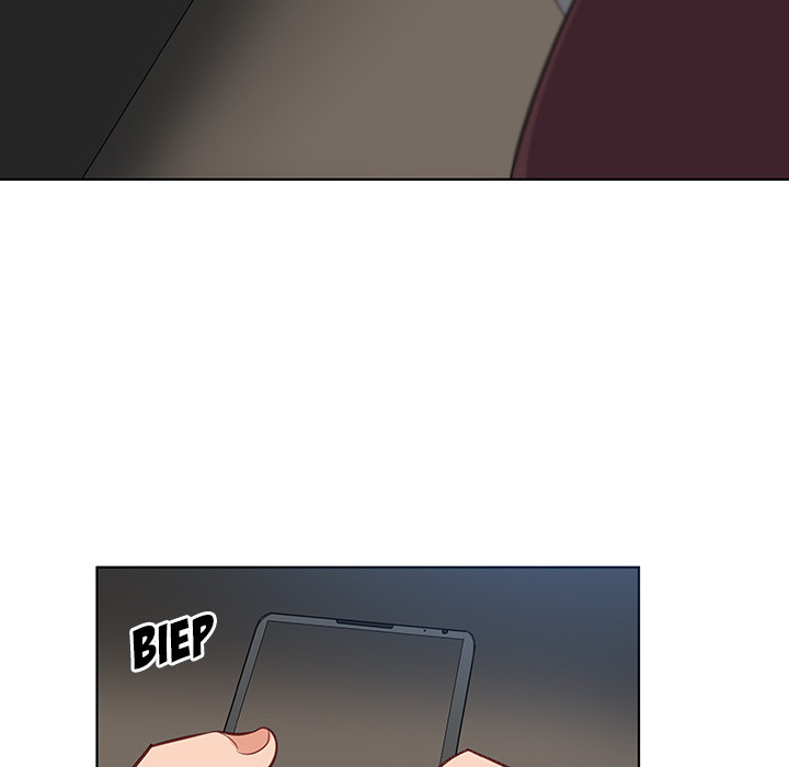 Manga Model - episode 19 - 93