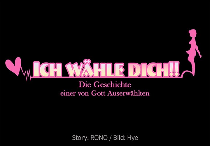 Ich wähle dich! - episode 48 - 0