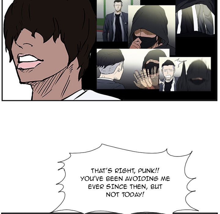 Tweener - episode 21 - 67
