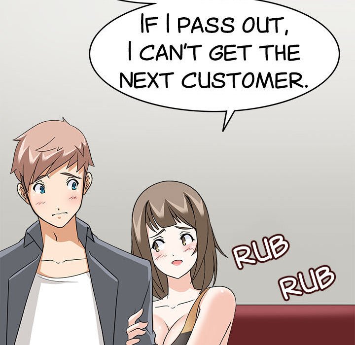 Agent Playboy, Reporting for Duty! - episode 10 - 45