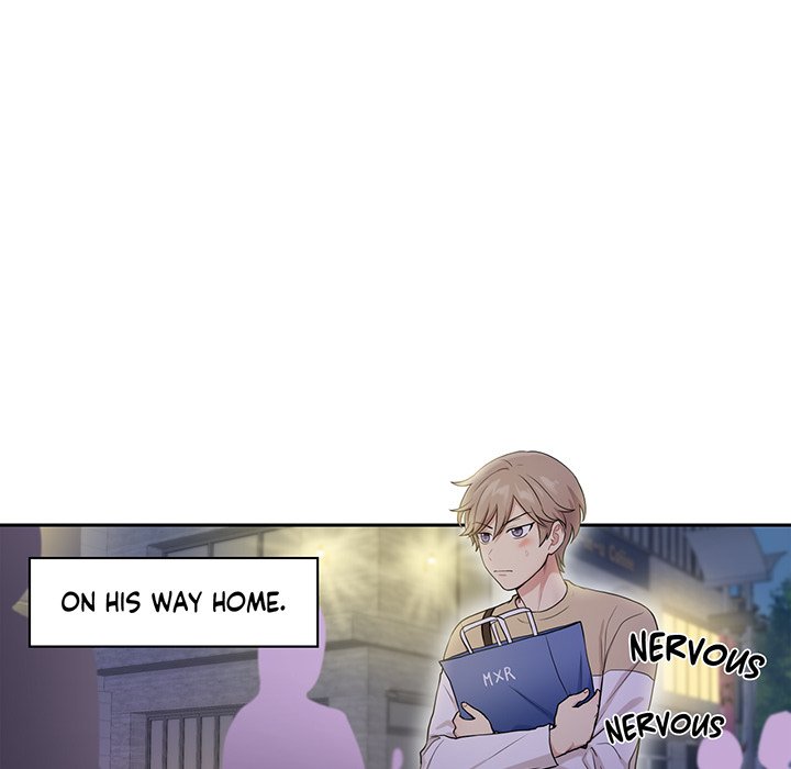 My X Report - episode 15 - 58
