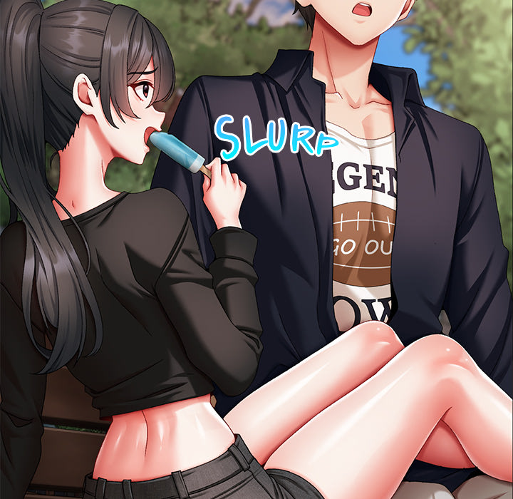The Delinquent Girl - episode 9 - 126