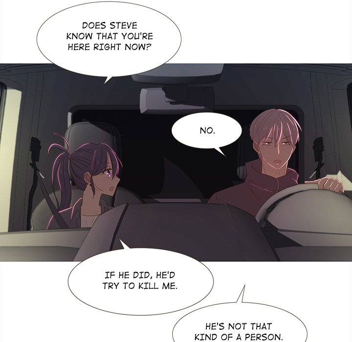 My Life as a Half-Magi - episode 24 - 46