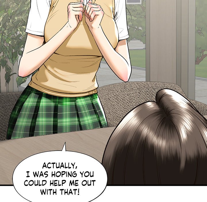 Stepsister - episode 19 - 56