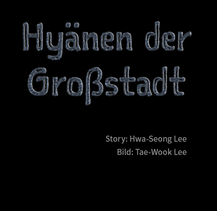 Hyänen der Großstadt - episode 32 - 5